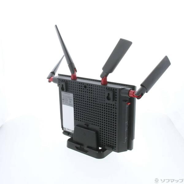 〔中古〕BUFFALO(バッファロー） AirStation WXR-5700AX7P〔262-ud〕 |  | 02