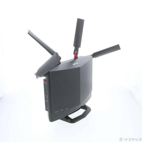 〔中古〕BUFFALO(バッファロー） AirStation WXR-5700AX7P〔262-ud〕 |  | 03