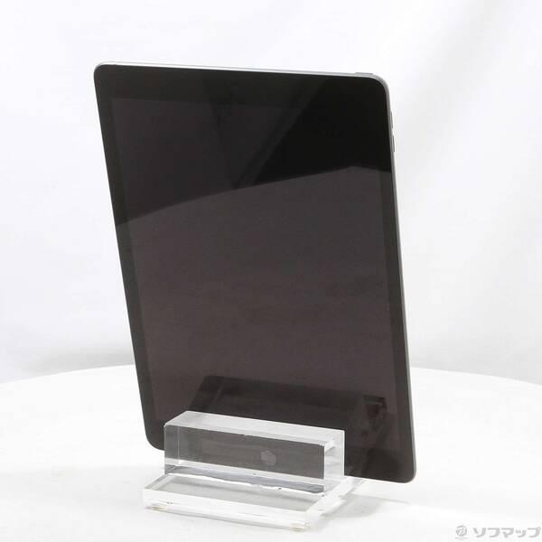 〔中古〕Apple(アップル) iPad 第9世代 256GB スペースグレイ MK2N3J／A Wi-Fi〔368-ud〕 |  | 02