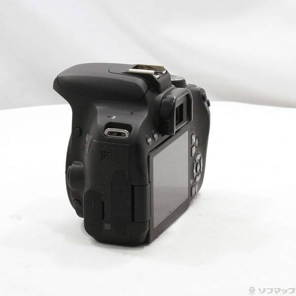 〔中古〕Canon(キヤノン) EOS Kiss X9i ボディ〔262-ud〕 |  | 01