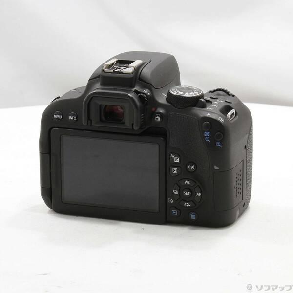 〔中古〕Canon(キヤノン) EOS Kiss X9i ボディ〔262-ud〕 |  | 02