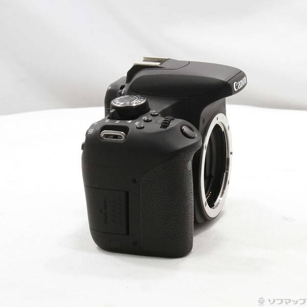 〔中古〕Canon(キヤノン) EOS Kiss X9i ボディ〔262-ud〕 |  | 03