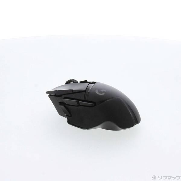〔中古〕logicool(ロジクール) Logicool G502WL〔262-ud〕 |  | 01