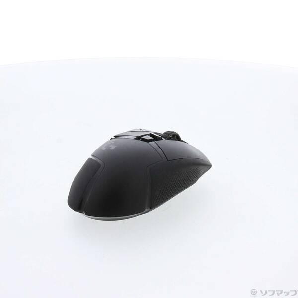 〔中古〕logicool(ロジクール) Logicool G502WL〔262-ud〕 |  | 02