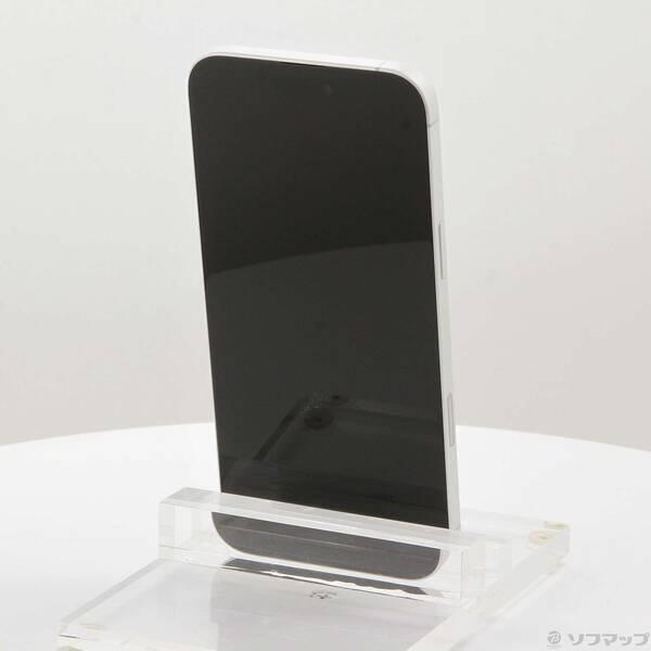 〔中古〕Apple(アップル) 〔展示品〕 iPhone16 Plus 128GB ホワイト MXVC3J／A SIMフリー〔276-ud〕 |  | 02