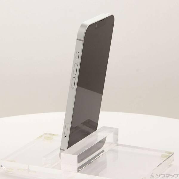 〔中古〕Apple(アップル) 〔展示品〕 iPhone16e 256GB ホワイト MD1W4J／A SIMフリー〔196-ud〕 |  | 01