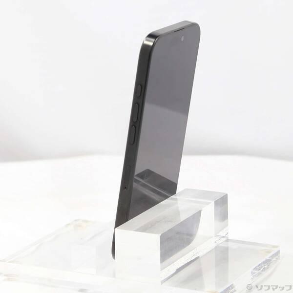 〔中古〕Apple(アップル) iPhone16 Pro 128GB ブラックチタニウム MYMV3J／A SIMフリー〔258-ud〕 |  | 01