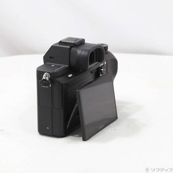 〔中古〕SONY(ソニー) α7 II ボディ ILCE-7M2〔368-ud〕 |  | 01