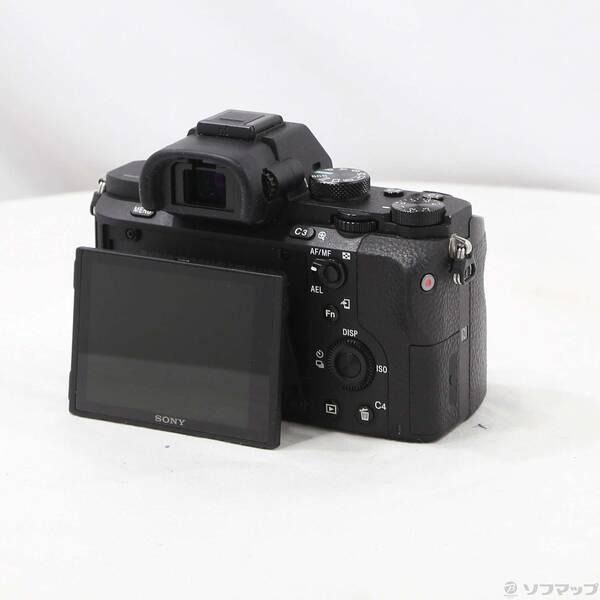 〔中古〕SONY(ソニー) α7 II ボディ ILCE-7M2〔368-ud〕 |  | 02