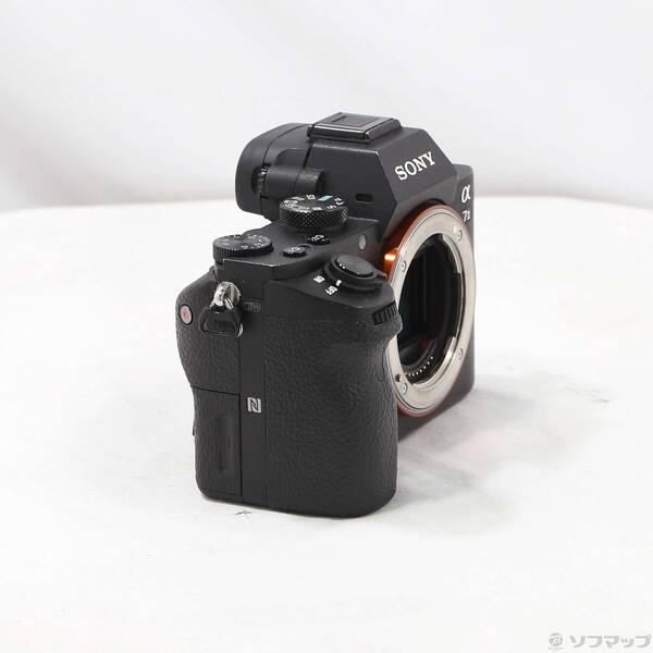 〔中古〕SONY(ソニー) α7 II ボディ ILCE-7M2〔368-ud〕 |  | 03