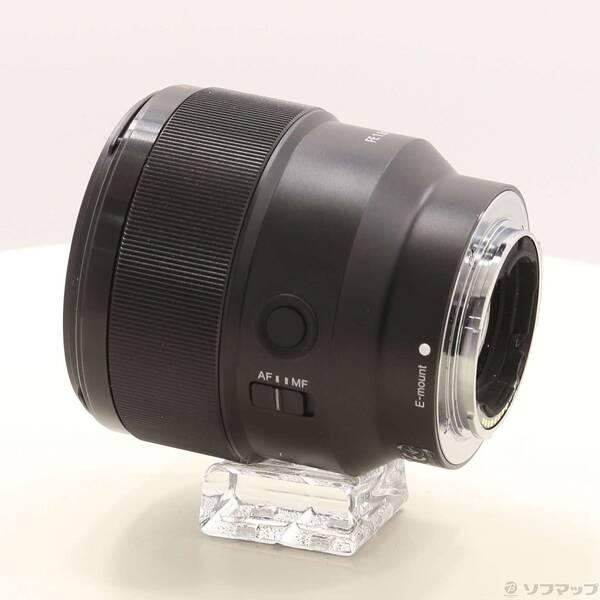 〔中古〕SONY(ソニー) FE 85mm F1.8 SEL85F18〔262-ud〕 |  | 01