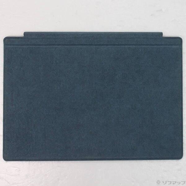 〔中古〕Microsoft(マイクロソフト) Surface Pro Signature Type Cover FFP-00039 コバルトブルー〔262-ud〕 |  | 01