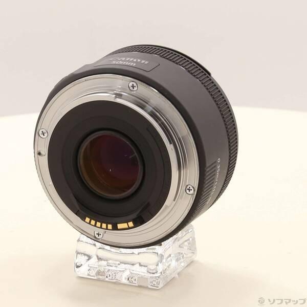 〔中古〕Canon(キヤノン) Canon EF 50mm F1.8 STM〔269-ud〕 |  | 02