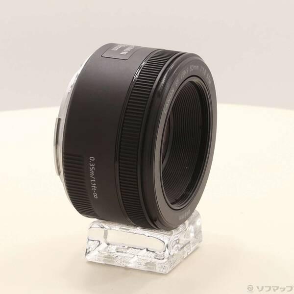 〔中古〕Canon(キヤノン) Canon EF 50mm F1.8 STM〔269-ud〕 |  | 03