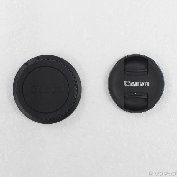 〔中古〕Canon(キヤノン) Canon EF-S 60mm F2.8 MACRO USM (レンズ)〔262-ud〕 |  | 04