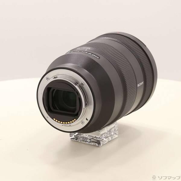 〔中古〕SONY(ソニー) FE 24-105mm F4 G OSS SEL24105G〔198-ud〕 |  | 02