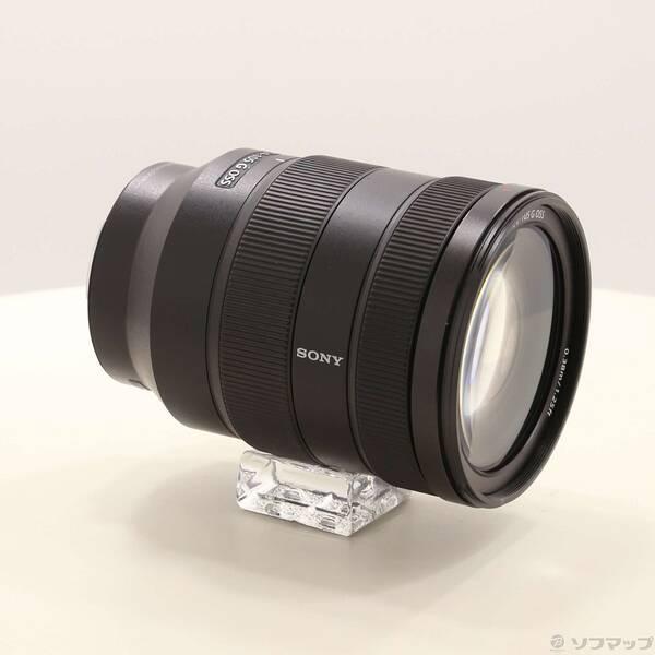 〔中古〕SONY(ソニー) FE 24-105mm F4 G OSS SEL24105G〔198-ud〕 |  | 03