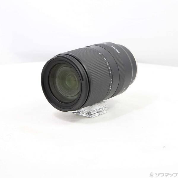 〔中古〕TAMRON(タムロン) 18-300mm F／3.5-6.3 Di III-A VC VXD B061 ソニーEマウント用〔269-ud〕 | 
