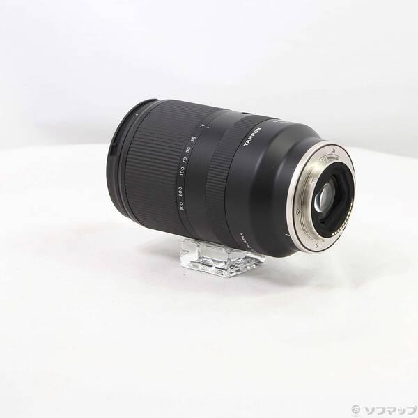 〔中古〕TAMRON(タムロン) 18-300mm F／3.5-6.3 Di III-A VC VXD B061 ソニーEマウント用〔269-ud〕 |  | 01