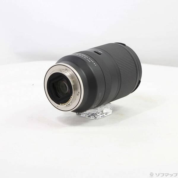 〔中古〕TAMRON(タムロン) 18-300mm F／3.5-6.3 Di III-A VC VXD B061 ソニーEマウント用〔269-ud〕 |  | 02