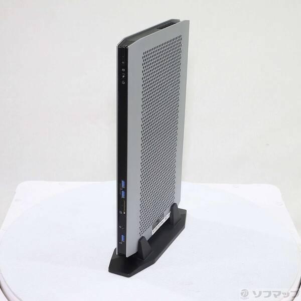 〔中古〕MINISFORUM（ミニズフォーラム） MINISFORUM NUCXi7〔262-ud〕 | 