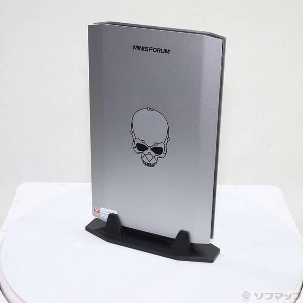 〔中古〕MINISFORUM（ミニズフォーラム） MINISFORUM NUCXi7〔262-ud〕 |  | 03