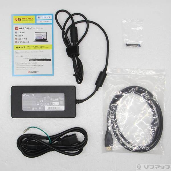 〔中古〕MINISFORUM（ミニズフォーラム） MINISFORUM NUCXi7〔262-ud〕 |  | 04