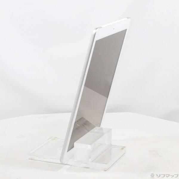 〔中古〕Apple(アップル) iPad 第6世代 32GB シルバー MR6P2J／A docomoロック解除SIMフリー〔377-ud〕 |  | 01