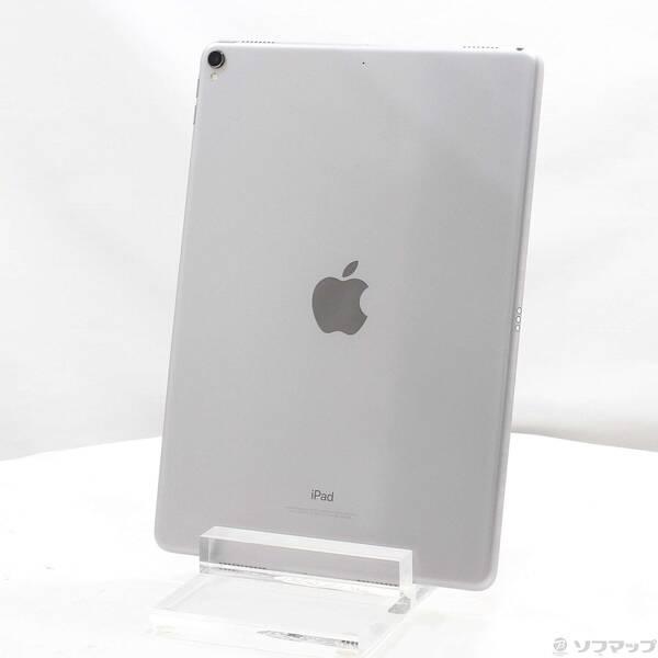 〔中古〕Apple(アップル) iPad Pro 10.5インチ 64GB スペースグレイ MQDT2J／A Wi-Fi〔258-ud〕 | 