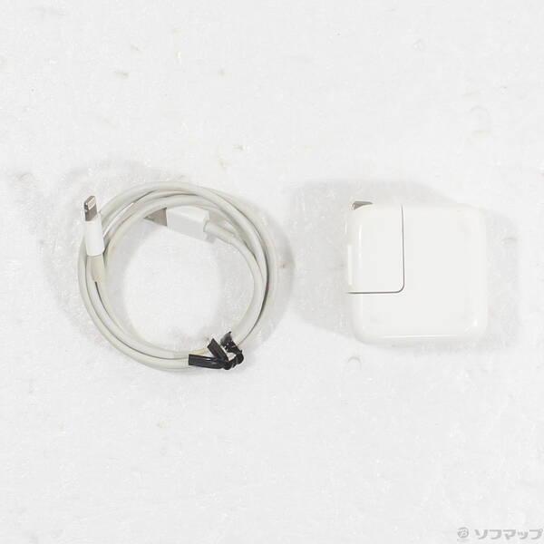 〔中古〕Apple(アップル) iPad Pro 10.5インチ 64GB スペースグレイ MQDT2J／A Wi-Fi〔258-ud〕 |  | 04