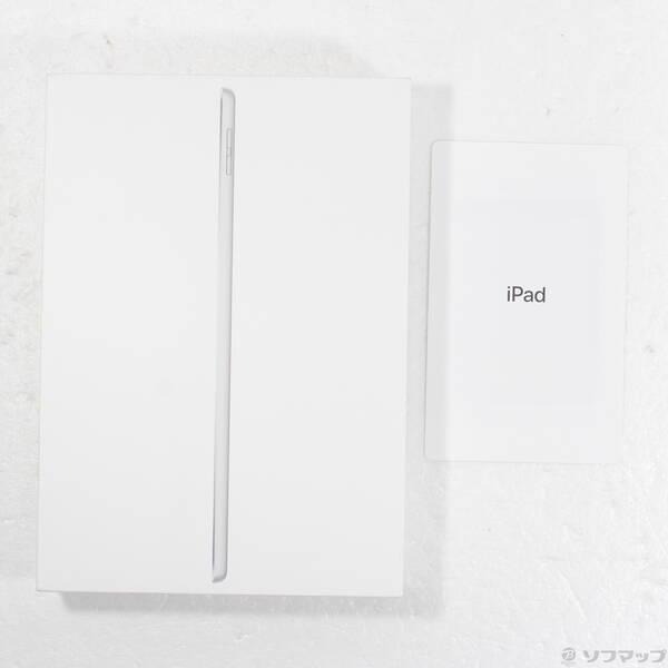 〔中古〕Apple(アップル) iPad 第9世代 64GB シルバー MK2L3J／A Wi-Fi〔349-ud〕 |  | 04
