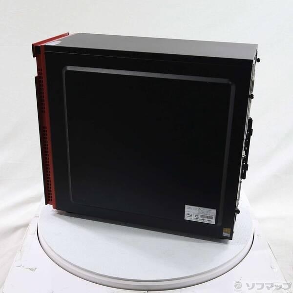 〔中古〕iiyama Level Infinity ILeDxi-R017-Ai7__-TNSRB 〔Windows 10〕〔258-ud〕 |  | 01