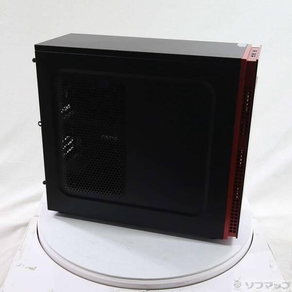 〔中古〕iiyama Level Infinity ILeDxi-R017-Ai7__-TNSRB 〔Windows 10〕〔258-ud〕 |  | 03