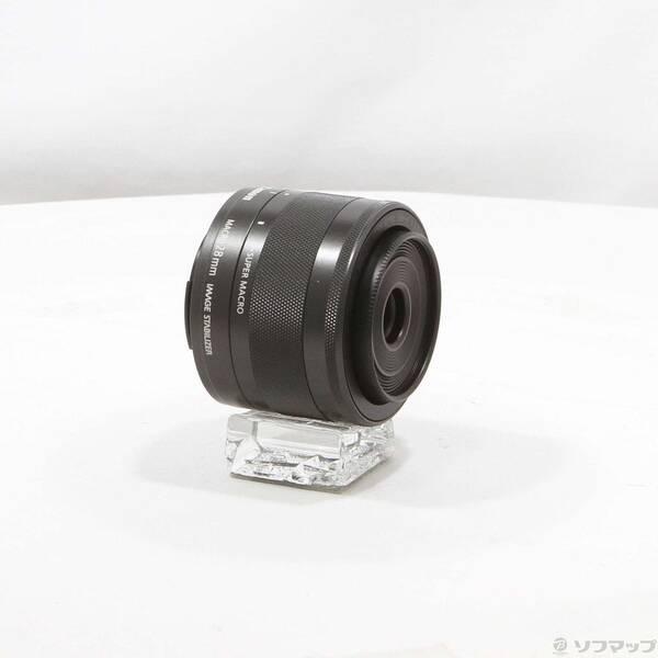 〔中古〕Canon(キヤノン) EF-M28mm F3.5 マクロ IS STM EF-M2835MISSTM〔262-ud〕 |  | 03