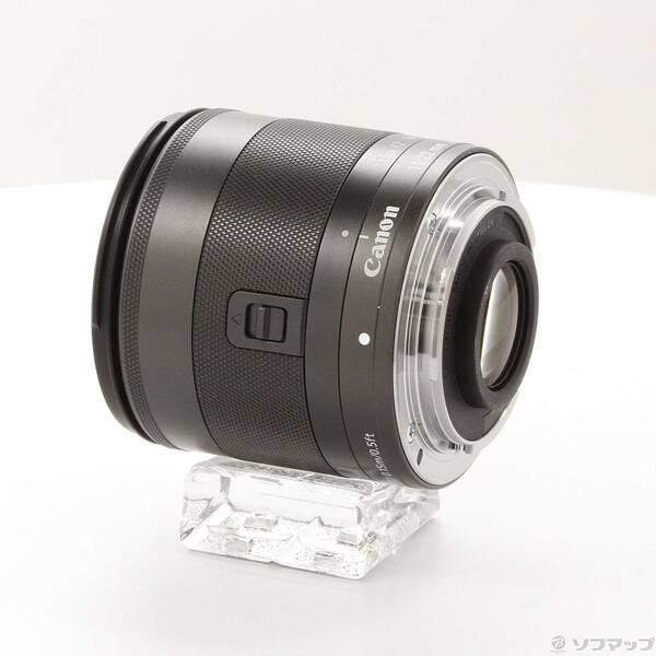 〔中古〕Canon(キヤノン) EF-M 11-22mm F4-5.6 IS STM〔352-ud〕 |  | 01
