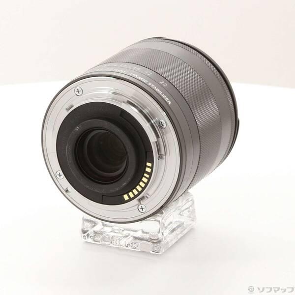 〔中古〕Canon(キヤノン) EF-M 11-22mm F4-5.6 IS STM〔352-ud〕 |  | 02