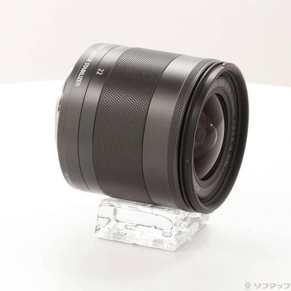 〔中古〕Canon(キヤノン) EF-M 11-22mm F4-5.6 IS STM〔352-ud〕 |  | 03