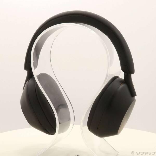 〔中古〕SONY(ソニー) WH-1000XM5 B ブラック〔348-ud〕 |  | 02