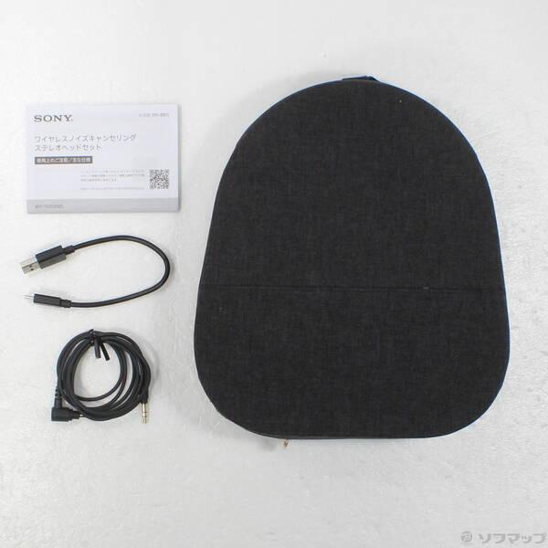 〔中古〕SONY(ソニー) WH-1000XM5 B ブラック〔348-ud〕 |  | 04