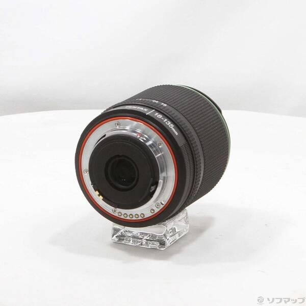 〔中古〕PENTAX(ペンタックス) smc PENTAX DA 18-135mm F3.5-5.6 ED AL [IF] DC WR (レンズ)〔349-ud〕 |  | 02