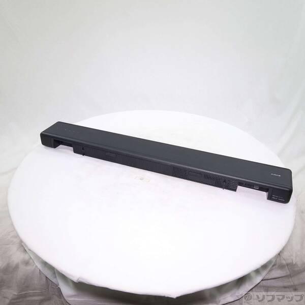 〔中古〕SONY(ソニー) HT-A3000〔198-ud〕 |  | 02