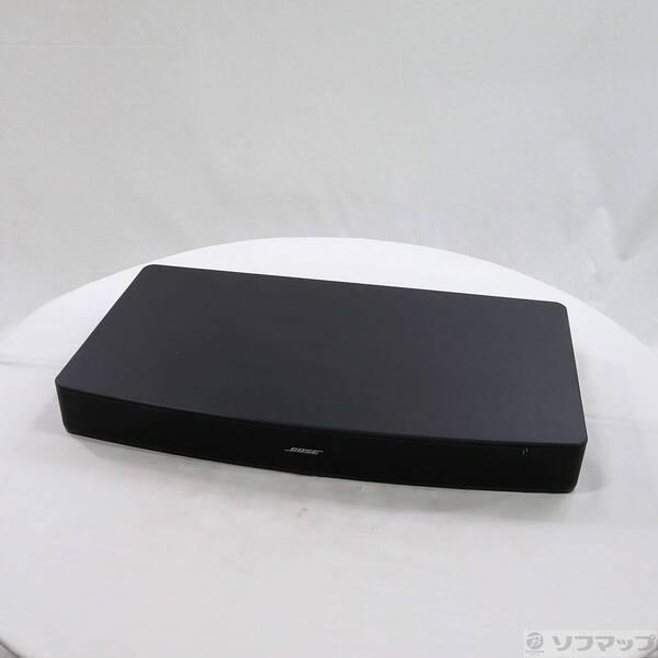 〔中古〕BOSE(ボーズ) SOLO 15 TV SOUND SYSTEM (TV用スピーカー)〔198-ud〕 | 