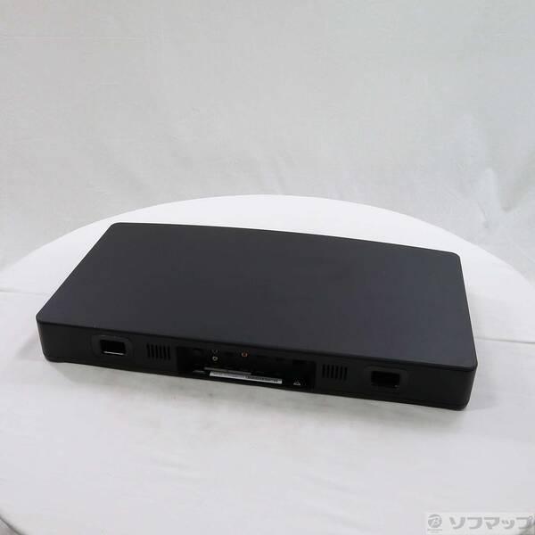 〔中古〕BOSE(ボーズ) SOLO 15 TV SOUND SYSTEM (TV用スピーカー)〔198-ud〕 |  | 02