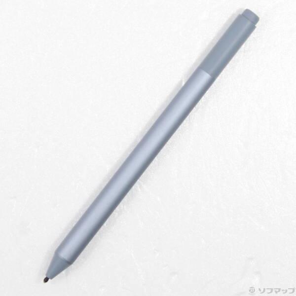 〔中古〕Microsoft(マイクロソフト) Surface Pen EYU-00055 アイスブルー〔262-ud〕 | 