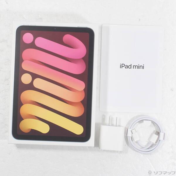 〔中古〕Apple(アップル) iPad mini(A17 Pro) 256GB スターライト MXPX3J／A SIMフリー〔352-ud〕 |  | 04