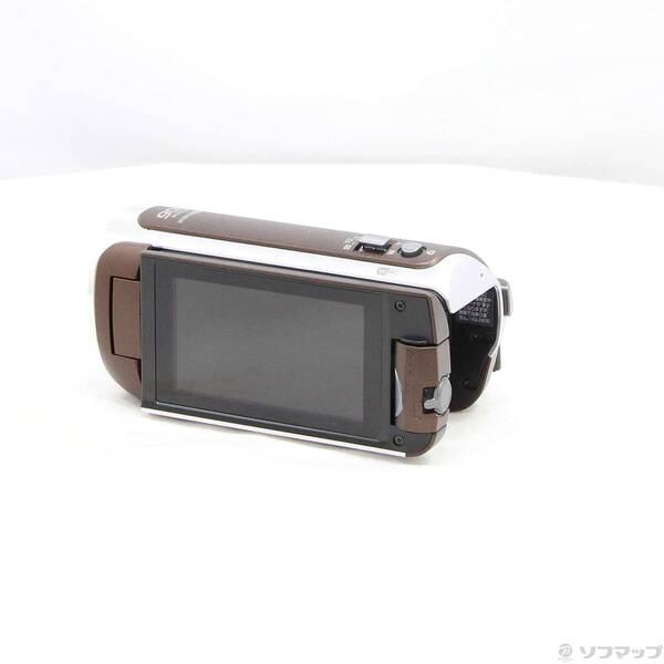 〔中古〕Panasonic(パナソニック) HC-W590M-T ブラウン〔198-ud〕 |  | 01