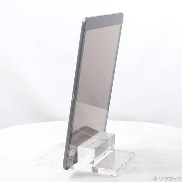 〔中古〕Apple(アップル) iPad 第9世代 64GB スペースグレイ MK2K3J／A Wi-Fi〔349-ud〕 |  | 01