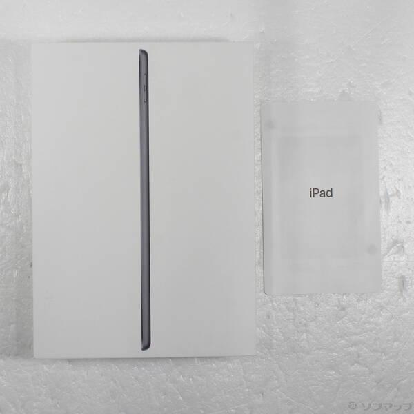 〔中古〕Apple(アップル) iPad 第9世代 64GB スペースグレイ MK2K3J／A Wi-Fi〔349-ud〕 |  | 04