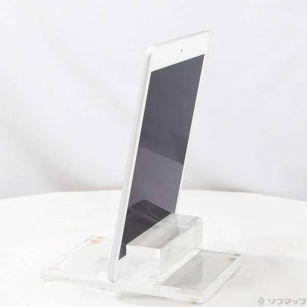 〔中古〕Apple(アップル) iPad mini 第5世代 64GB シルバー MUQX2J／A Wi-Fi〔269-ud〕 |  | 01