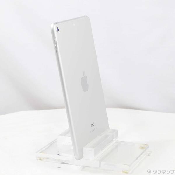 〔中古〕Apple(アップル) iPad mini 第5世代 64GB シルバー MUQX2J／A Wi-Fi〔269-ud〕 |  | 03
